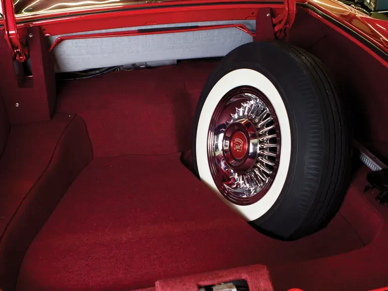 1957 Cadillac Eldorado 3rd Gen - Image 27 of 30