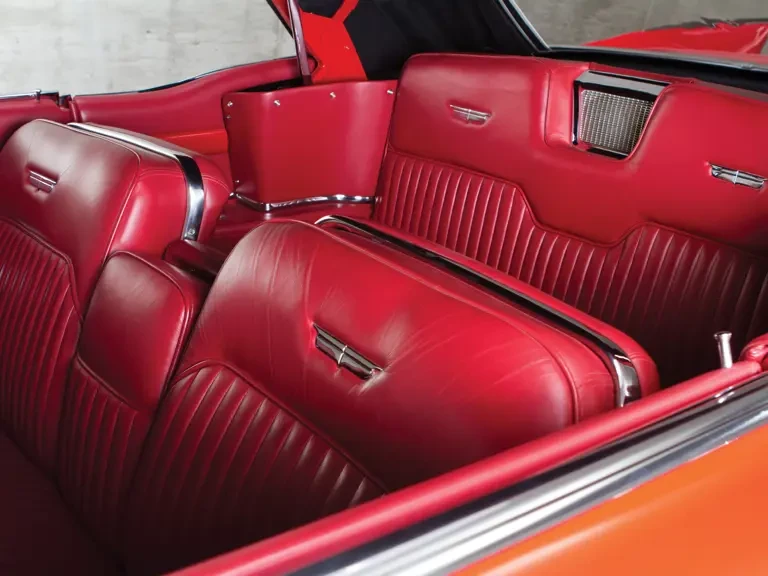 1957 Cadillac Eldorado 3rd Gen - Image 26 of 30