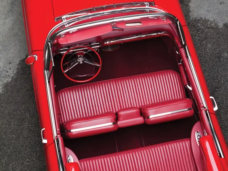 1957 Cadillac Eldorado 3rd Gen - Image 18 of 30