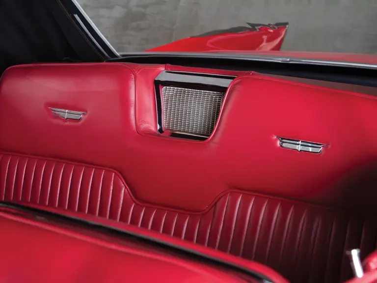 1957 Cadillac Eldorado 3rd Gen - Image 25 of 30