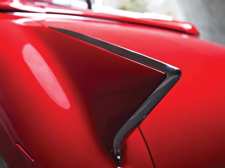 1957 Cadillac Eldorado 3rd Gen - Image 9 of 30