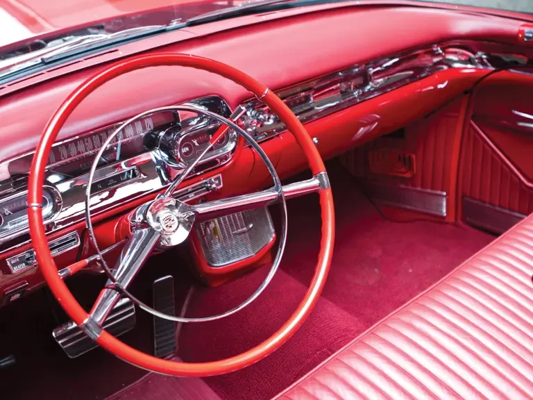 1957 Cadillac Eldorado 3rd Gen - Image 5 of 30