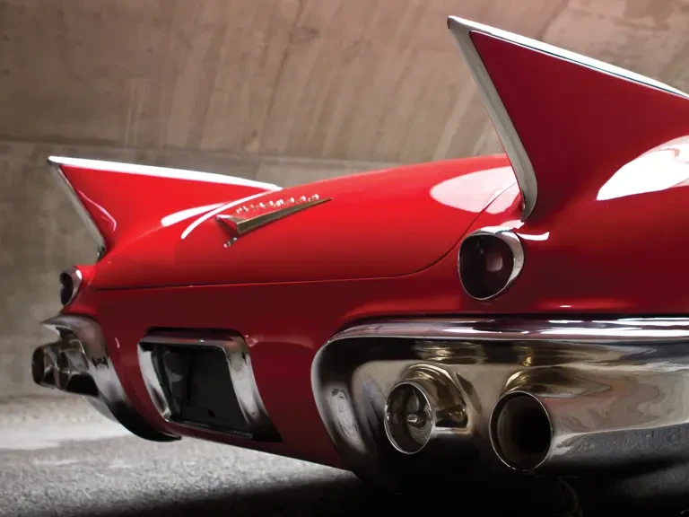 1957 Cadillac Eldorado 3rd Gen - Image 13 of 30