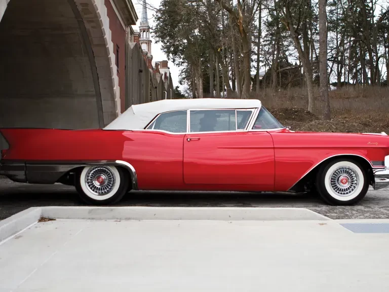 1957 Cadillac Eldorado 3rd Gen - Image 6 of 30