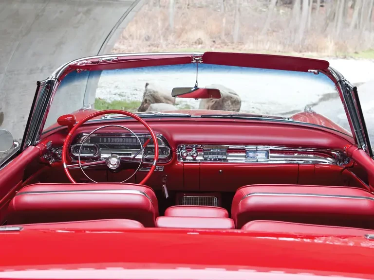 1957 Cadillac Eldorado 3rd Gen - Image 16 of 30