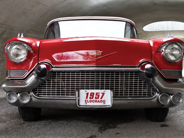 1957 Cadillac Eldorado 3rd Gen - Image 14 of 30