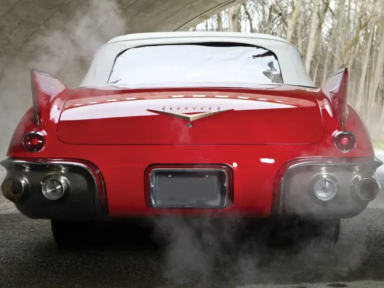 1957 Cadillac Eldorado 3rd Gen - Image 15 of 30