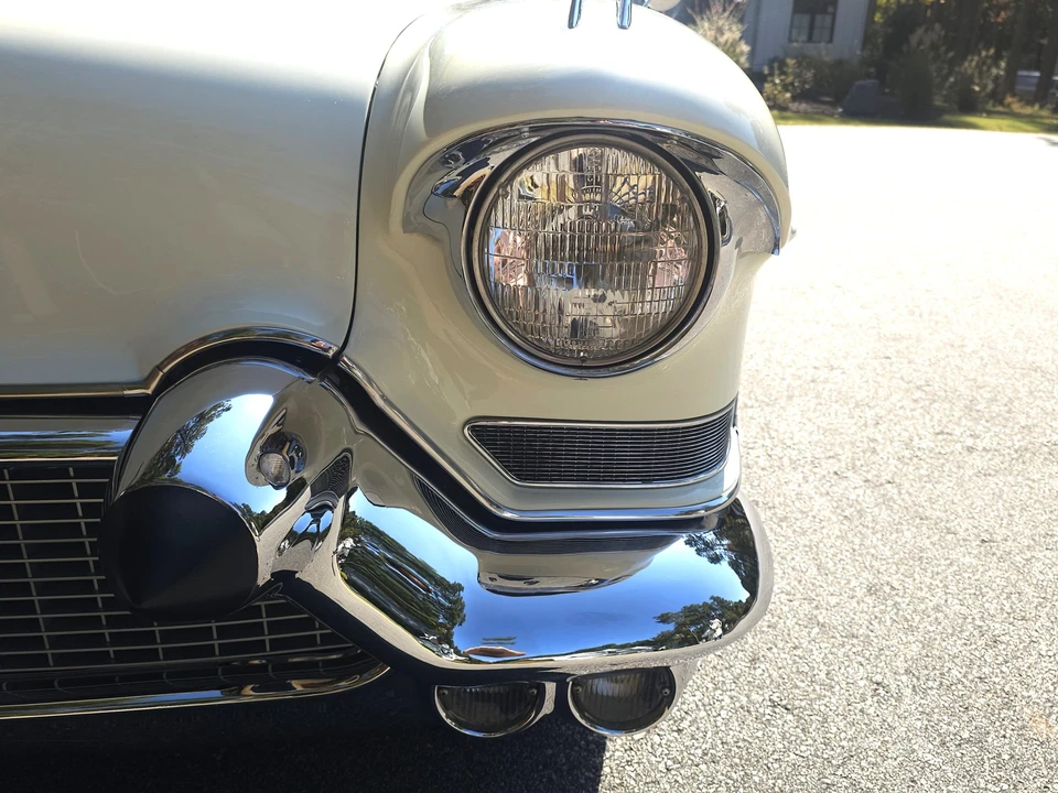 1957 Cadillac Eldorado 3rd Gen - Image 27 of 31