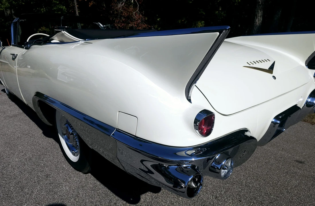 1957 Cadillac Eldorado 3rd Gen - Image 29 of 31