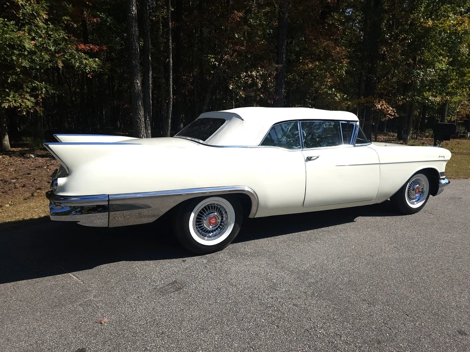 1957 Cadillac Eldorado 3rd Gen - Image 19 of 31