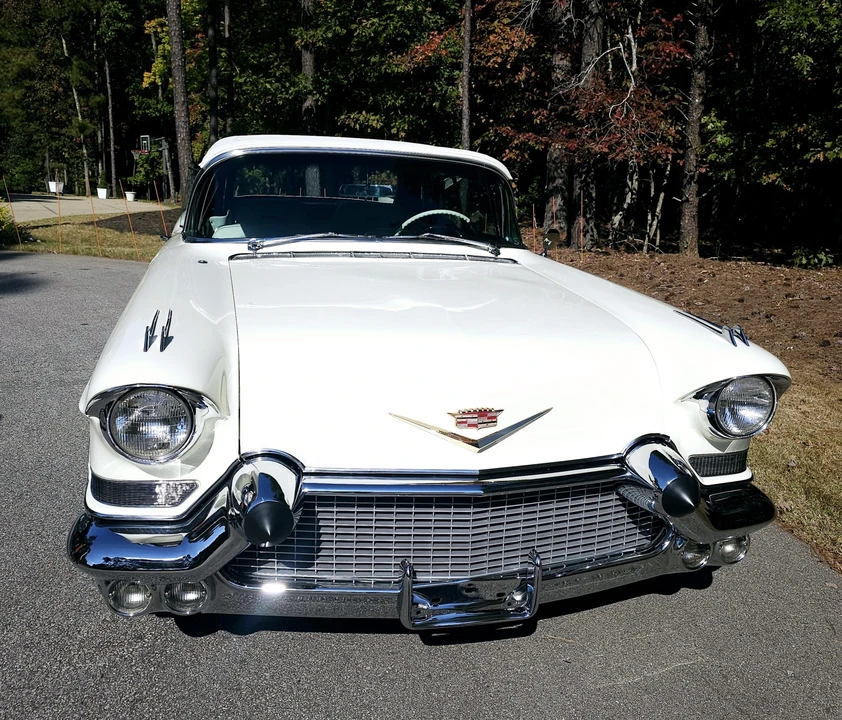 1957 Cadillac Eldorado 3rd Gen - Image 16 of 31