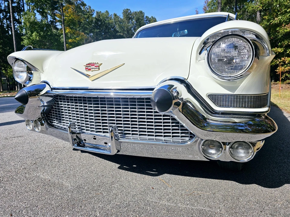 1957 Cadillac Eldorado 3rd Gen - Image 15 of 31
