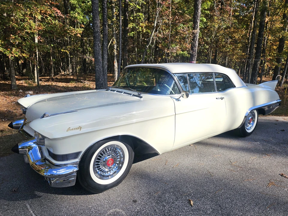 1957 Cadillac Eldorado 3rd Gen - Image 12 of 31