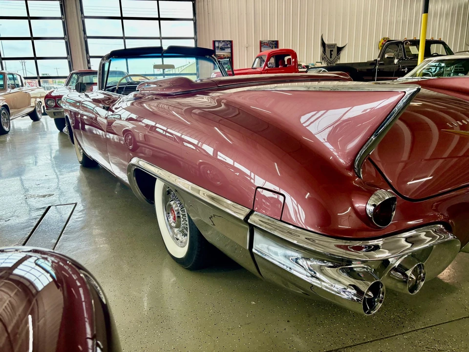 1957 Cadillac Eldorado 3rd Gen - Image 4 of 31