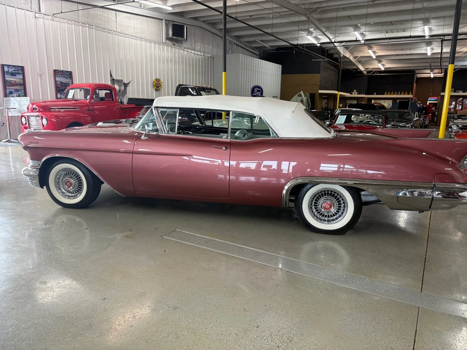 1957 Cadillac Eldorado 3rd Gen - Image 14 of 31