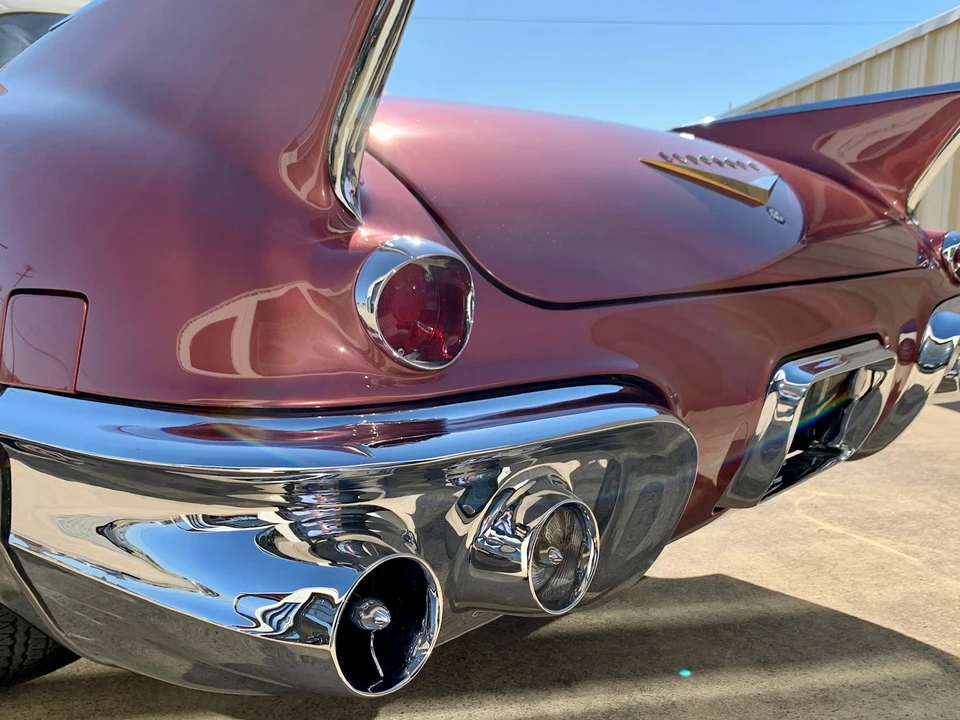 1957 Cadillac Eldorado 3rd Gen - Image 23 of 31