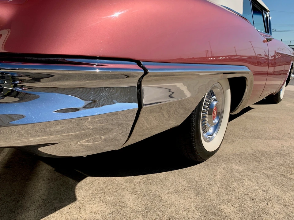 1957 Cadillac Eldorado 3rd Gen - Image 25 of 31