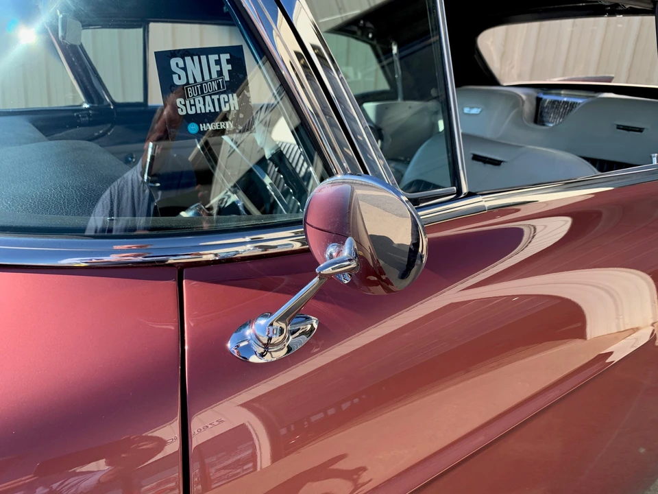 1957 Cadillac Eldorado 3rd Gen - Image 21 of 31