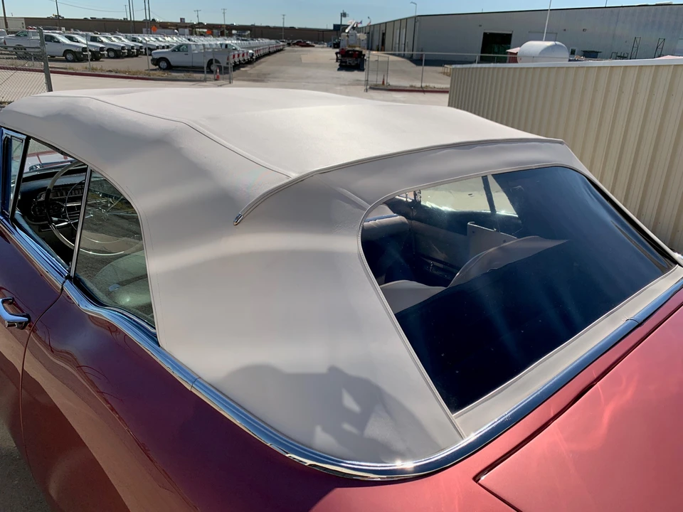 1957 Cadillac Eldorado 3rd Gen - Image 15 of 31