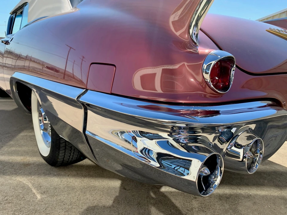 1957 Cadillac Eldorado 3rd Gen - Image 22 of 31