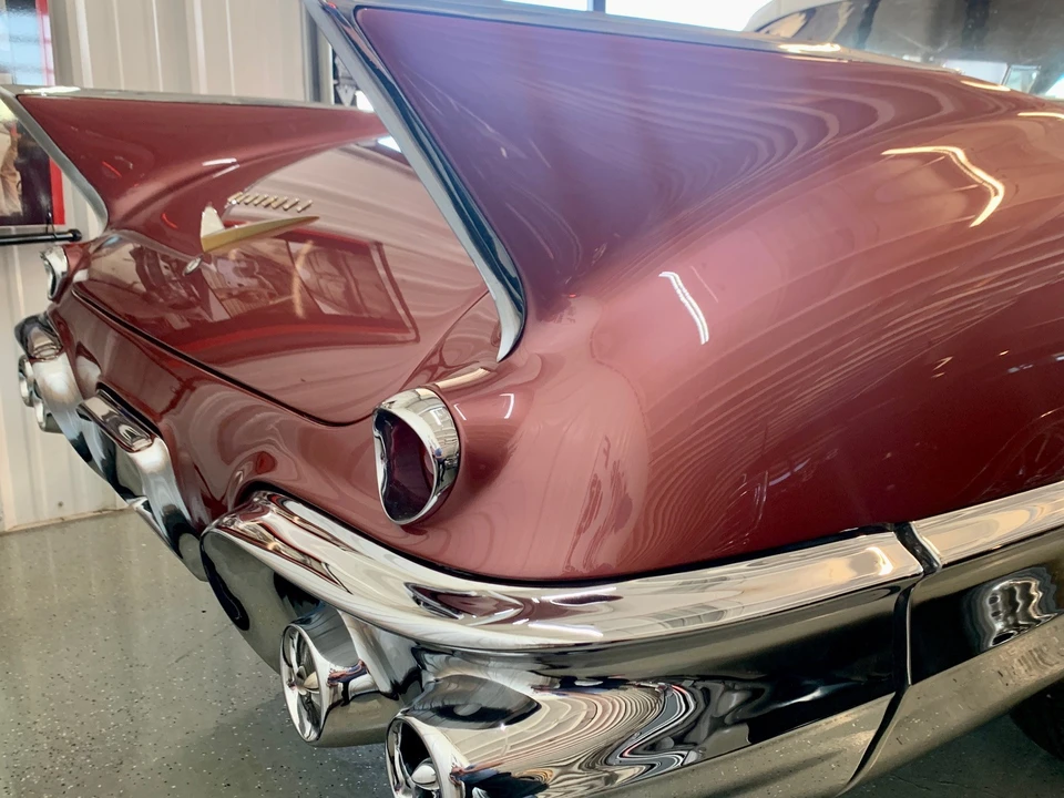 1957 Cadillac Eldorado 3rd Gen - Image 30 of 31