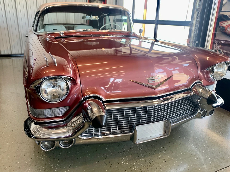 1957 Cadillac Eldorado 3rd Gen - Image 16 of 31