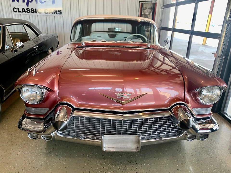 1957 Cadillac Eldorado 3rd Gen - Image 17 of 31