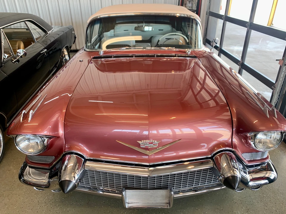 1957 Cadillac Eldorado 3rd Gen - Image 18 of 31