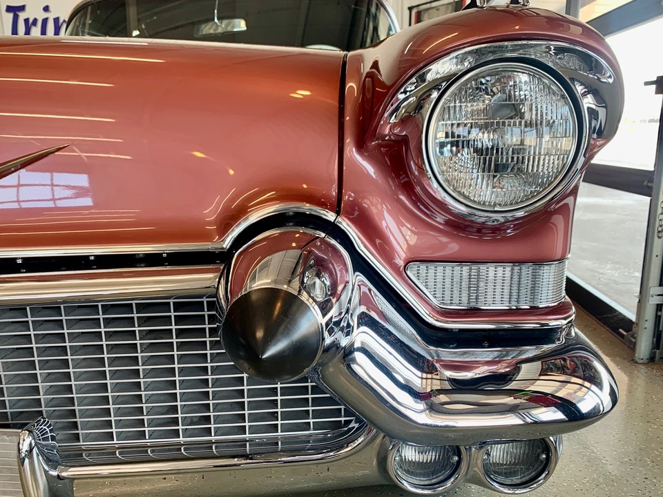 1957 Cadillac Eldorado 3rd Gen - Image 28 of 31