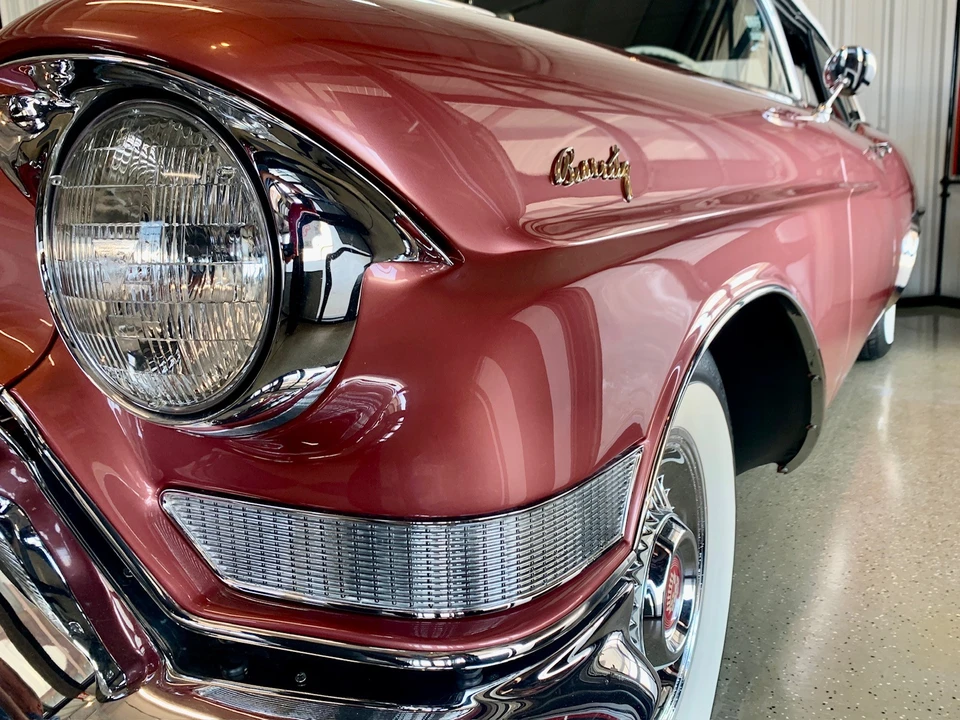 1957 Cadillac Eldorado 3rd Gen - Image 29 of 31