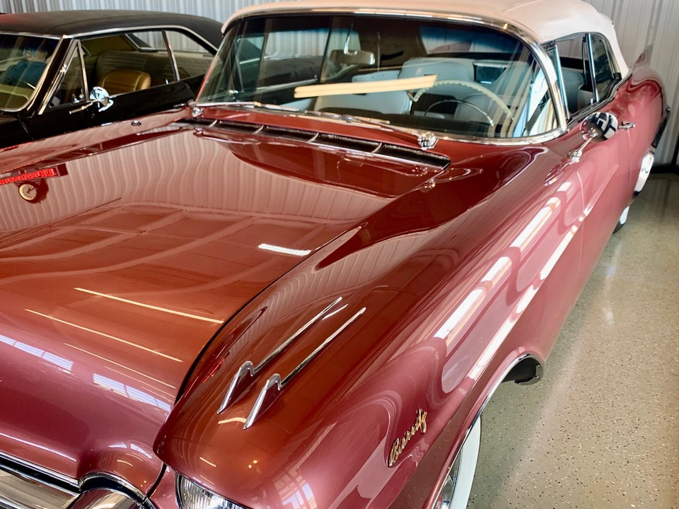 1957 Cadillac Eldorado 3rd Gen - Image 20 of 31