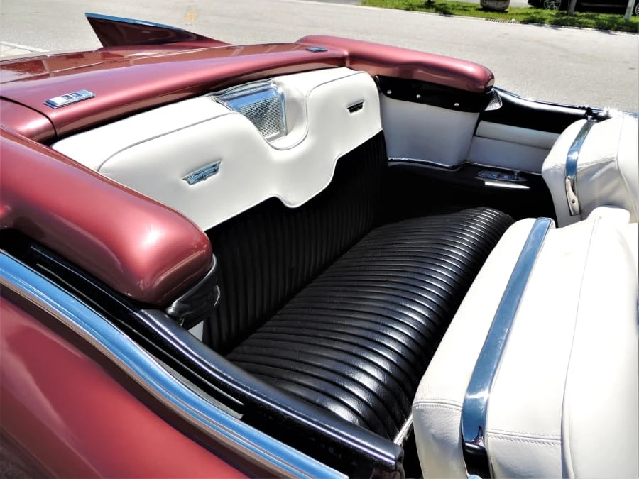 1957 Cadillac Eldorado 3rd Gen - Image 7 of 12
