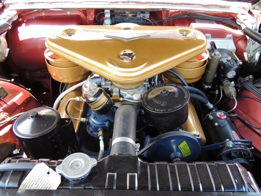1957 Cadillac Eldorado 3rd Gen - Image 8 of 12