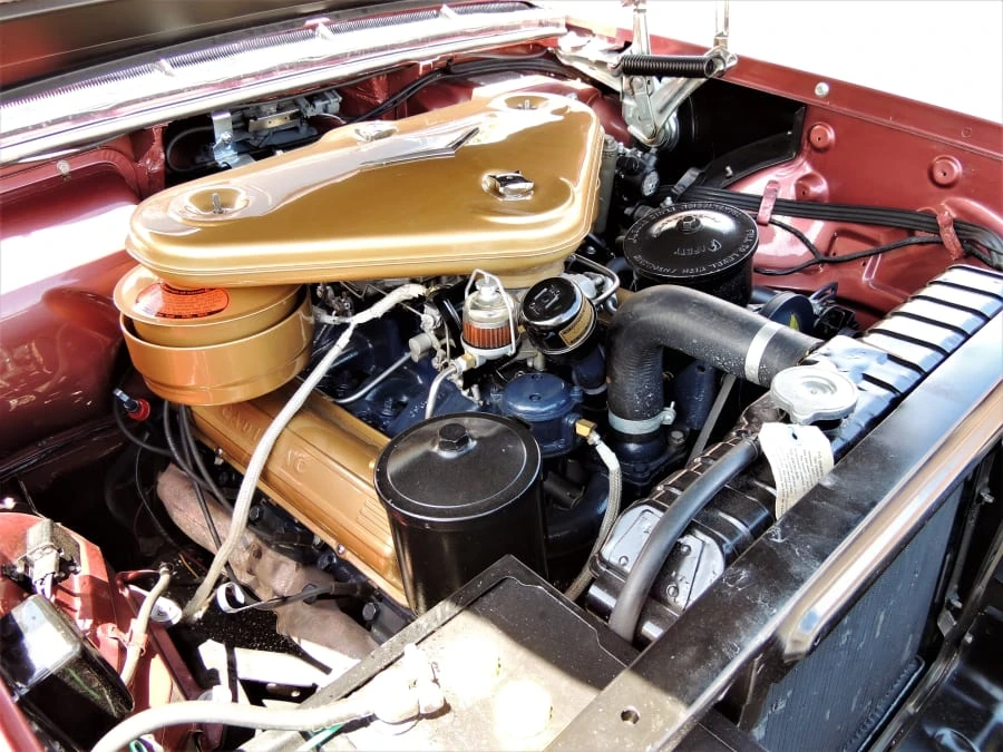1957 Cadillac Eldorado 3rd Gen - Image 9 of 12