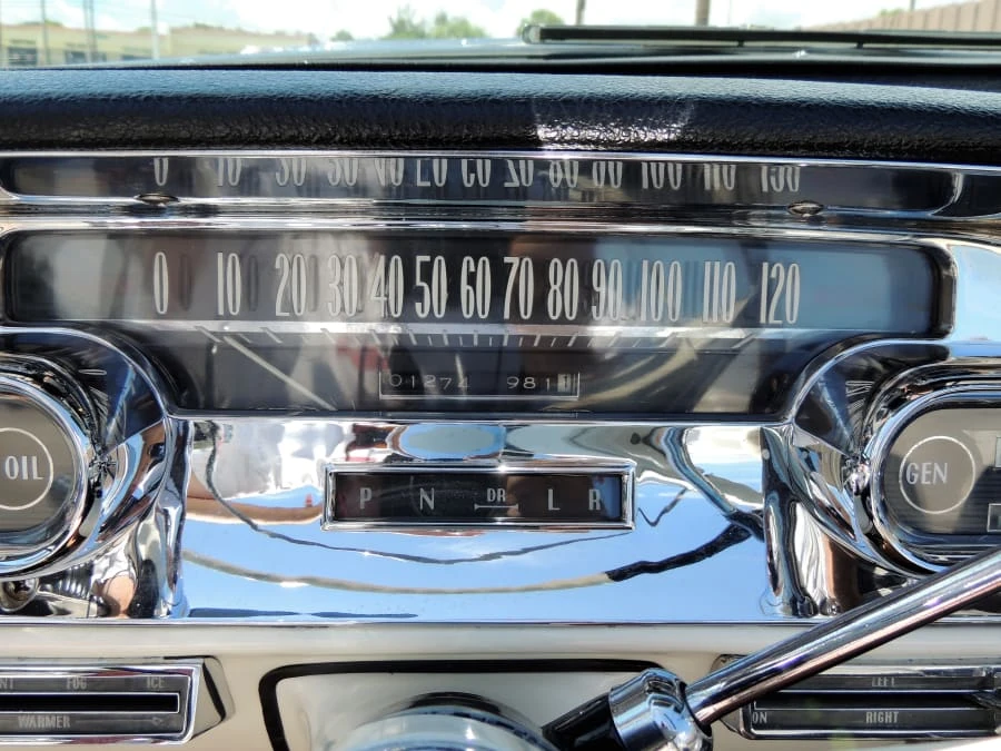 1957 Cadillac Eldorado 3rd Gen - Image 5 of 12