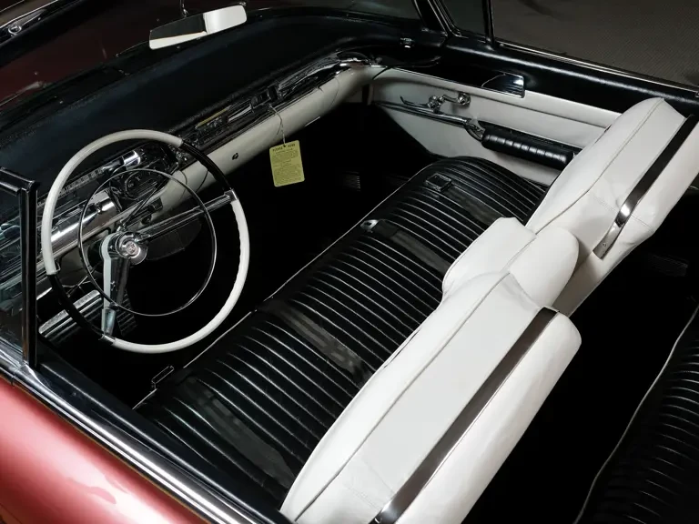 1957 Cadillac Eldorado 3rd Gen - Image 5 of 29