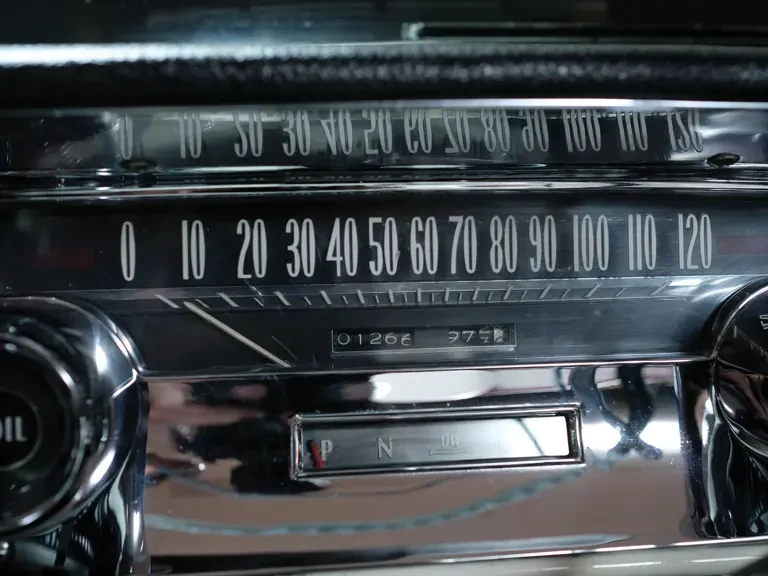 1957 Cadillac Eldorado 3rd Gen - Image 14 of 29