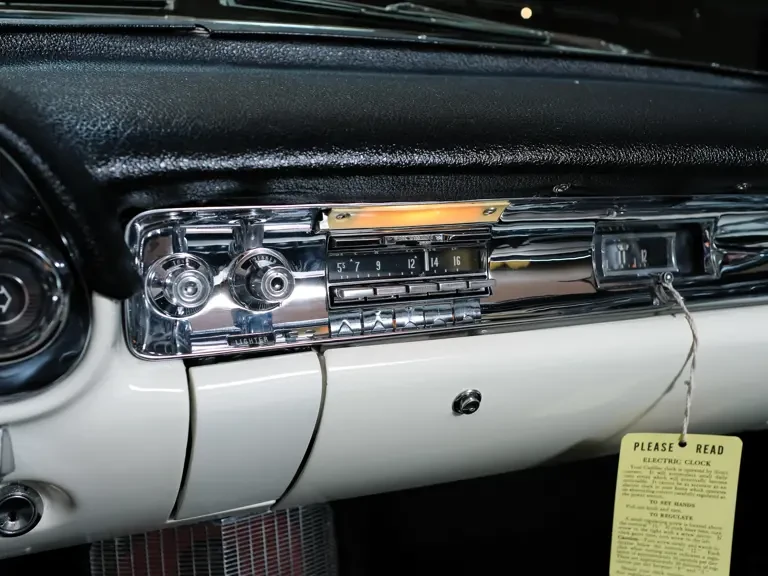 1957 Cadillac Eldorado 3rd Gen - Image 13 of 29