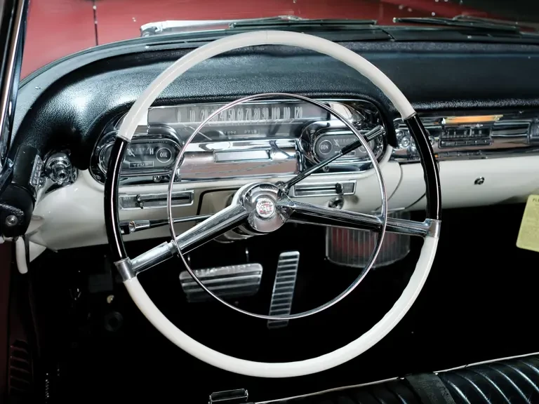 1957 Cadillac Eldorado 3rd Gen - Image 12 of 29