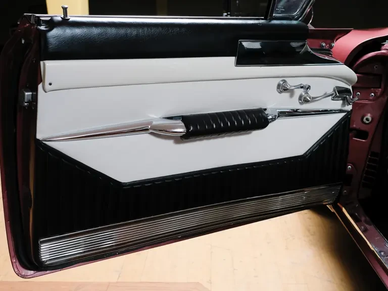 1957 Cadillac Eldorado 3rd Gen - Image 16 of 29