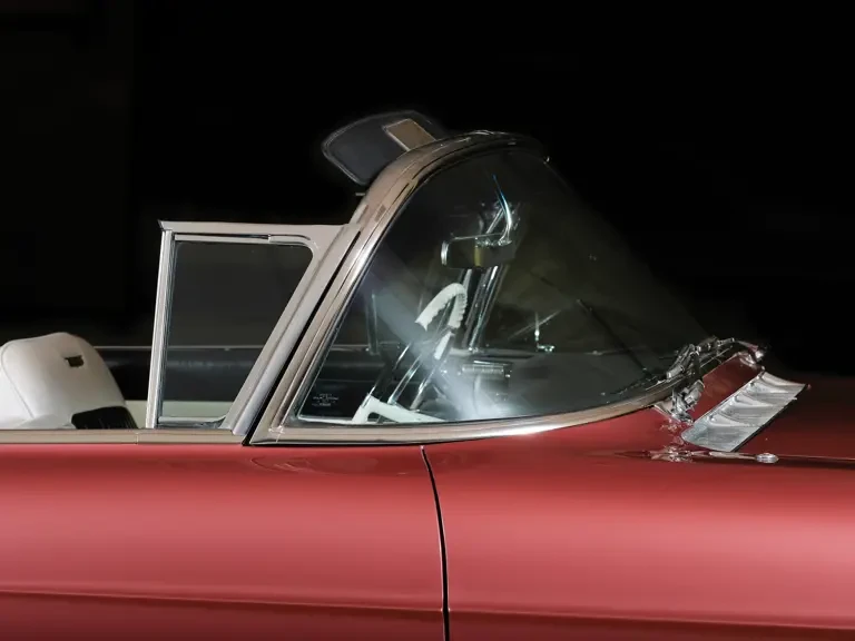 1957 Cadillac Eldorado 3rd Gen - Image 20 of 29