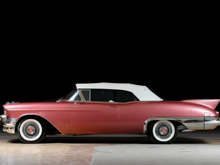 1957 Cadillac Eldorado 3rd Gen - Image 3 of 29