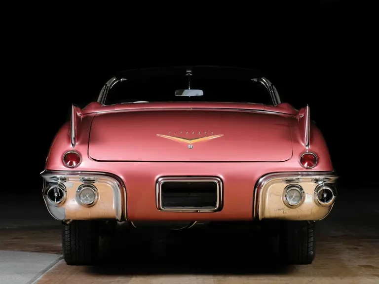 1957 Cadillac Eldorado 3rd Gen - Image 11 of 29