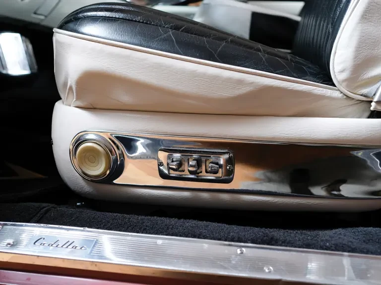 1957 Cadillac Eldorado 3rd Gen - Image 17 of 29