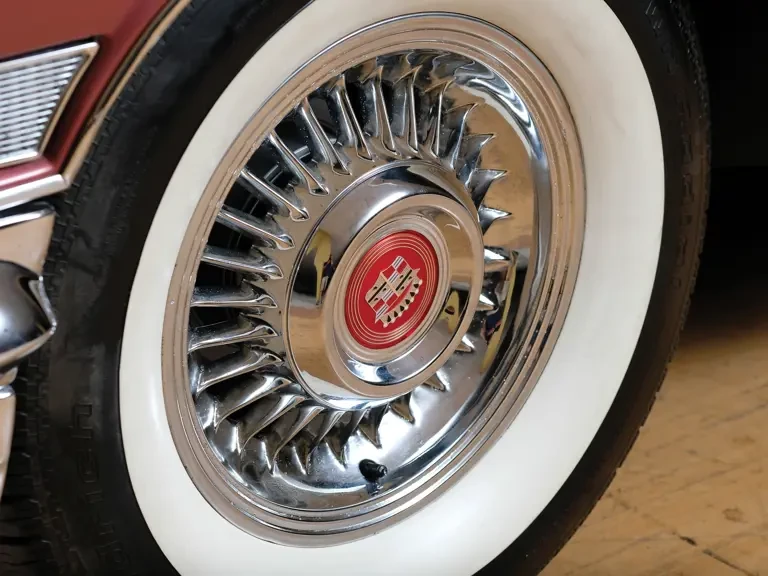 1957 Cadillac Eldorado 3rd Gen - Image 24 of 29