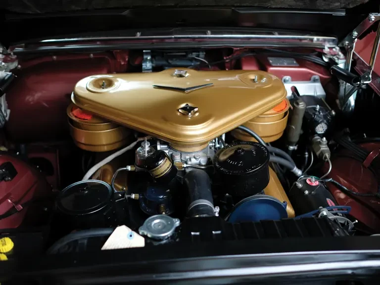 1957 Cadillac Eldorado 3rd Gen - Image 4 of 29