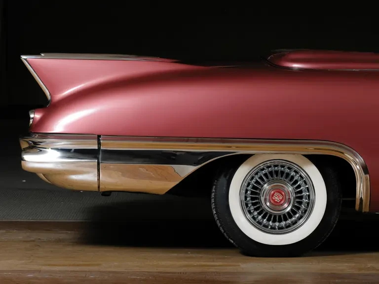 1957 Cadillac Eldorado 3rd Gen - Image 19 of 29