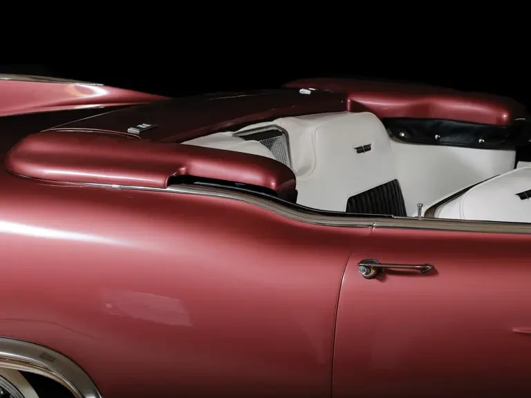 1957 Cadillac Eldorado 3rd Gen - Image 21 of 29