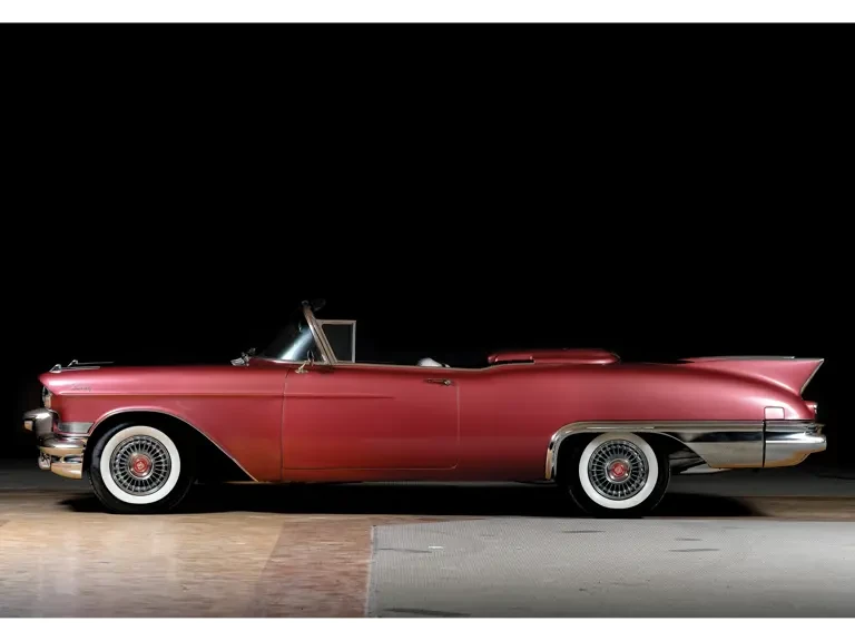 1957 Cadillac Eldorado 3rd Gen - Image 6 of 29