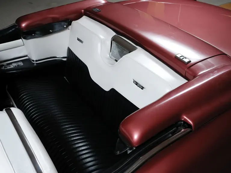 1957 Cadillac Eldorado 3rd Gen - Image 18 of 29